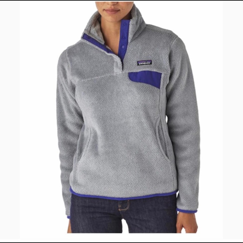 Patagonia Re Tool Pullover